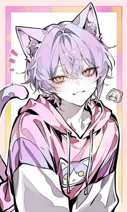 Profile image of ミロ