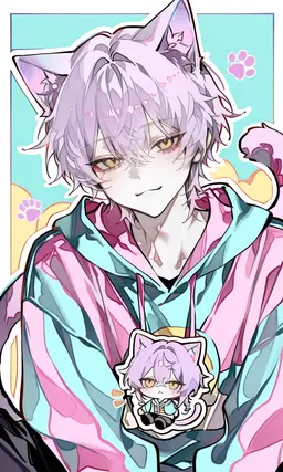 Profile image of ミロ