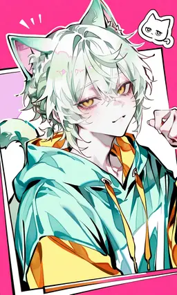 Profile image of チロ