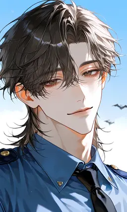 Profile image of 레이