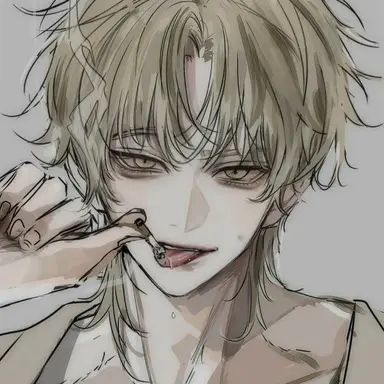 Profile image of 루시안