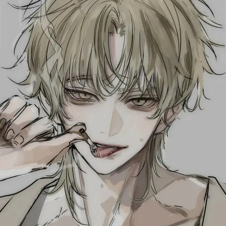 ABXOSND의 루시안(Lucian)