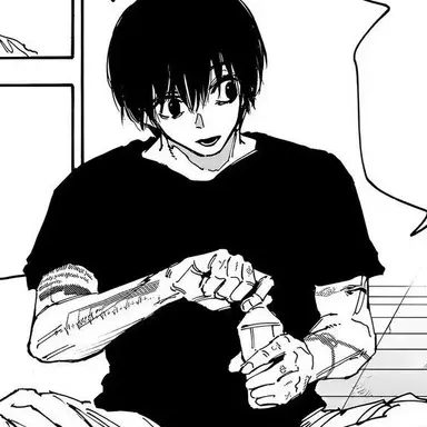 Profile image of 나구모 요이치