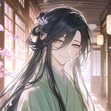 Profile image of 隼人
