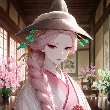 Profile image of 桃香