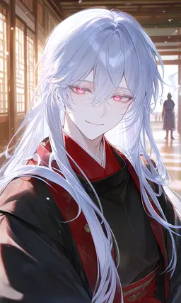Profile image of Kanato