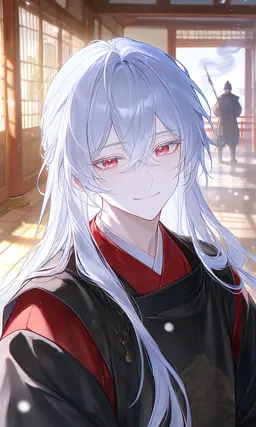 Profile image of Kanato