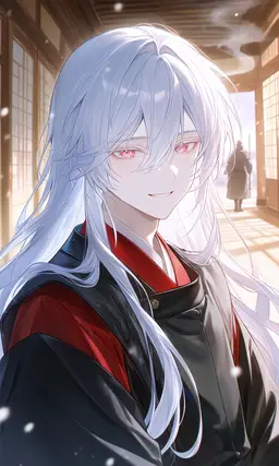 Profile image of Kanato
