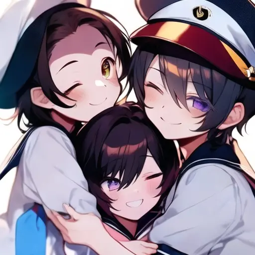 FlimsyJam5449의 男の子達