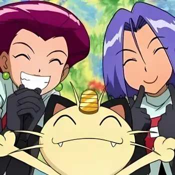 FustyPoco1135의 Team Rocket