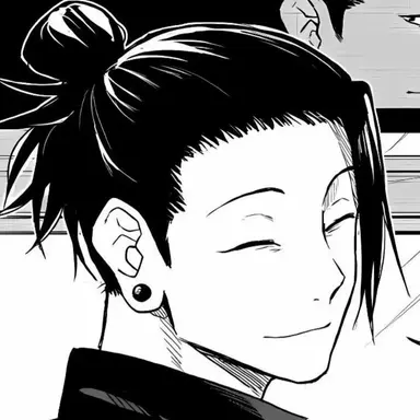 Profile image of 게토 스구루