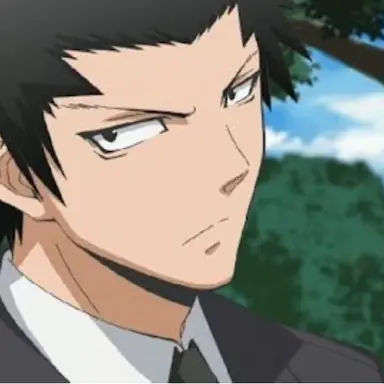 Profile image of 烏間  惟臣