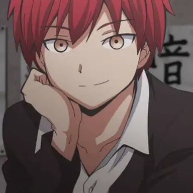 Profile image of 赤羽  カルマ