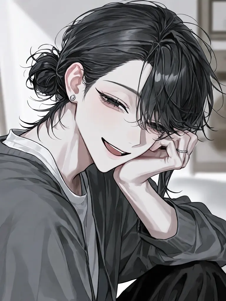 kurogoma_x_x의 結婚後も変わらず愛してます