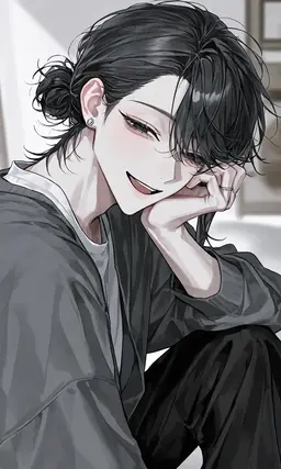 Profile image of 硯