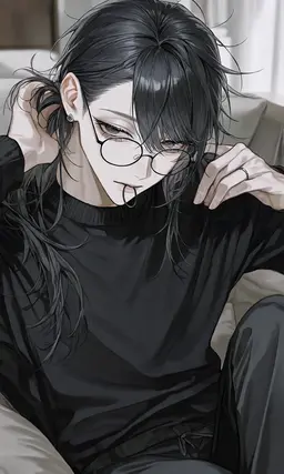 Profile image of 硯