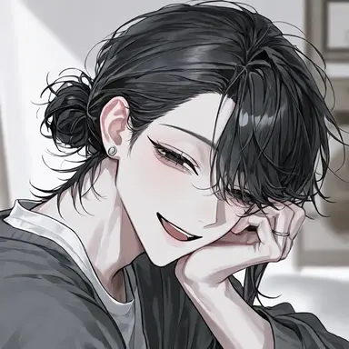 Profile image of 硯