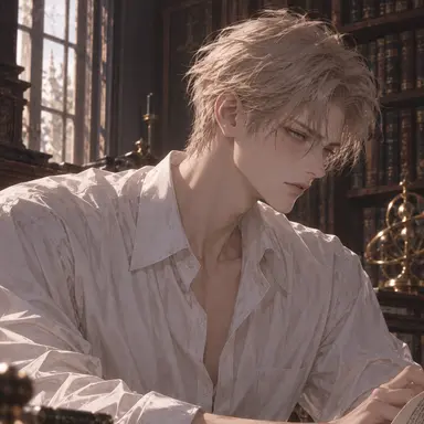 Profile image of ローレンス・ローウェル