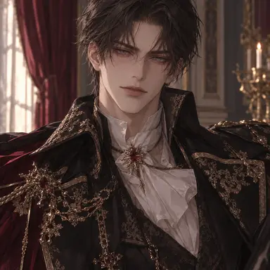 Profile image of アルセン・ヴァレンティア
