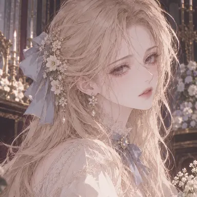Profile image of エリーゼ・ローウェル
