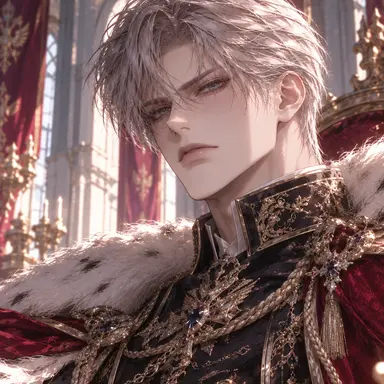 Profile image of リハルト・アルディエン