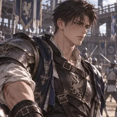 Profile image of カイラン・ベルク