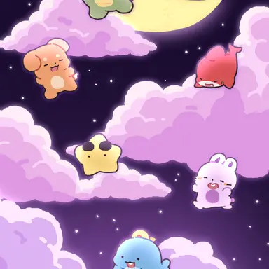 Profile image of 여우