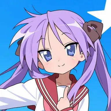 Profile image of 히이라기 카가미