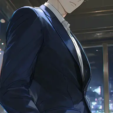 Profile image of 椎名 健吾