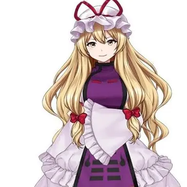 Profile image of 八雲　紫