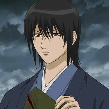 Profile image of 桂小太郎