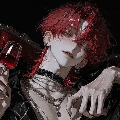 Profile image of 레안 루시드