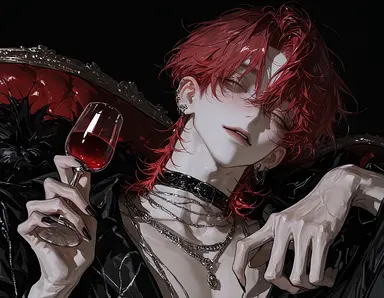 Profile image of レアン・ルシード