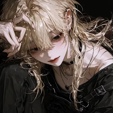 Profile image of 메리