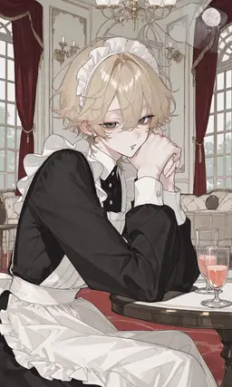 Profile image of カナタ