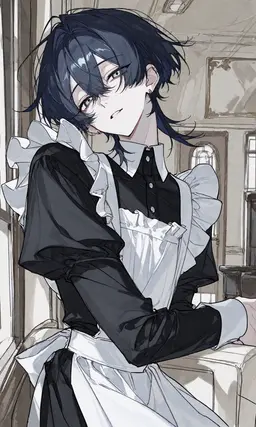 Profile image of トキ