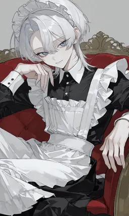 Profile image of ルカ