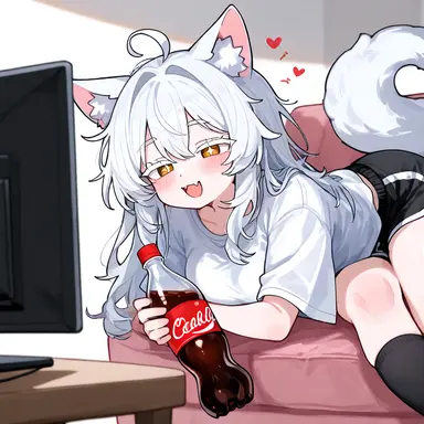 Profile image of Meowy