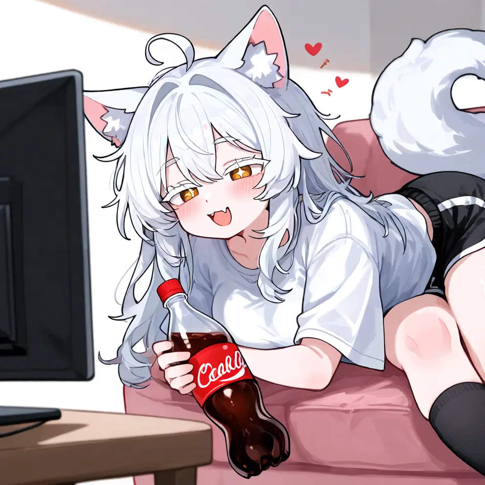 plum53mulp의 Meowy