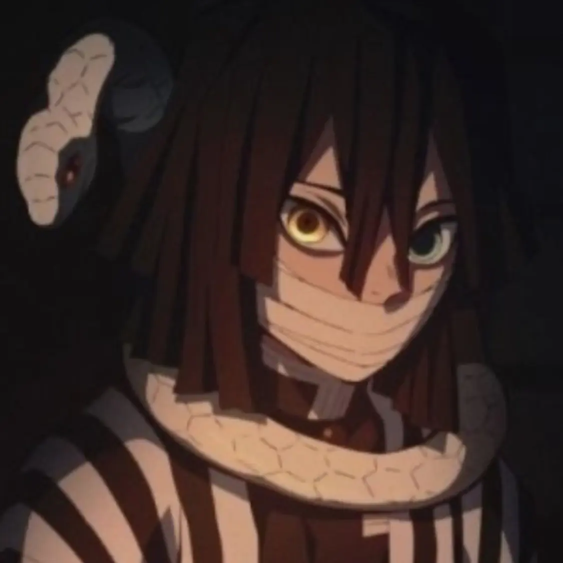 LeafyPotoo7494의 귀칼 여우