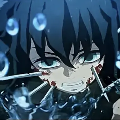 Profile image of 토키토 무이치로