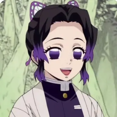 Profile image of 쿄쵸우 시노부