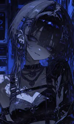 Profile image of リィ