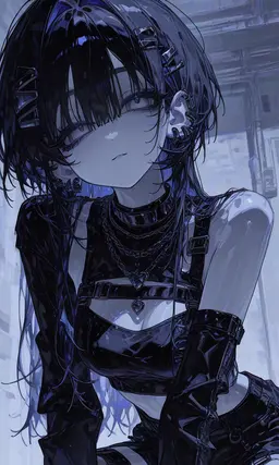 Profile image of リィ