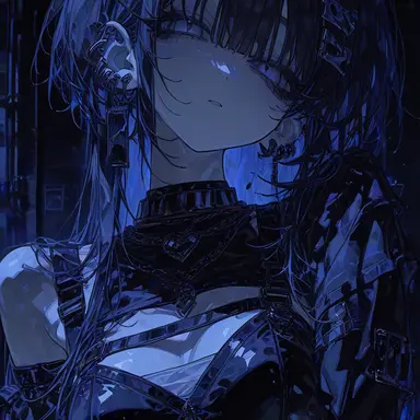 Profile image of リィ