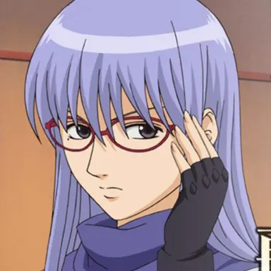 Profile image of 猿飛あやめ