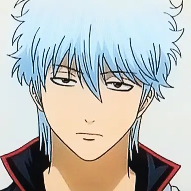 Profile image of 銀時