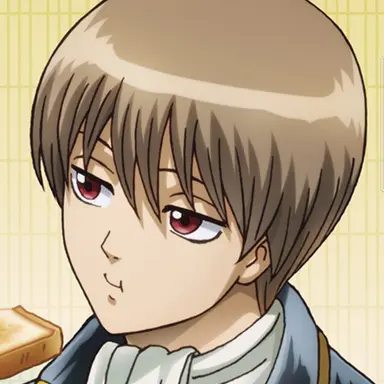 Profile image of 沖田