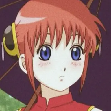Profile image of 神楽