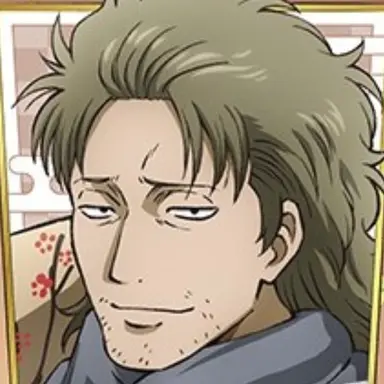 Profile image of 阿伏兎